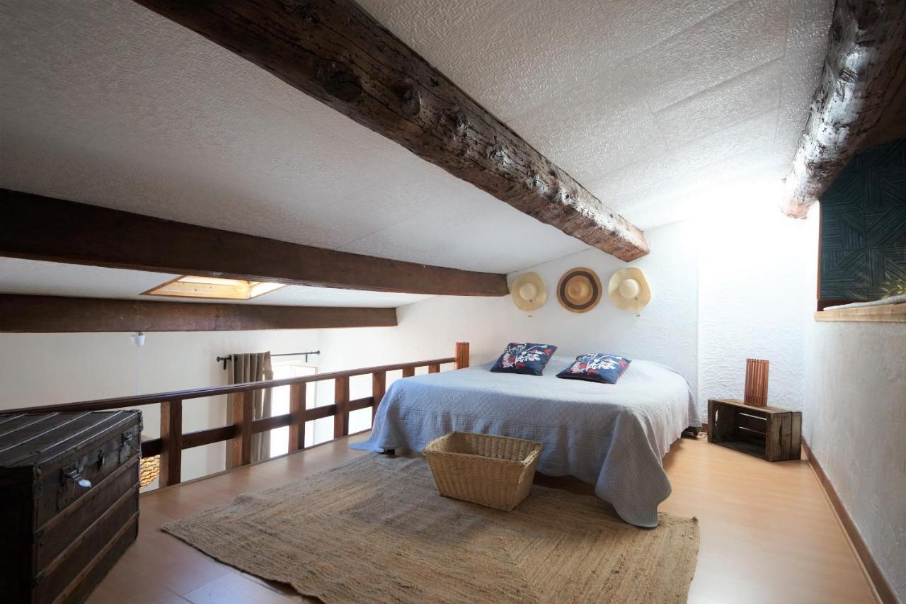 Appartement Le Mehari Cassis Esterno foto