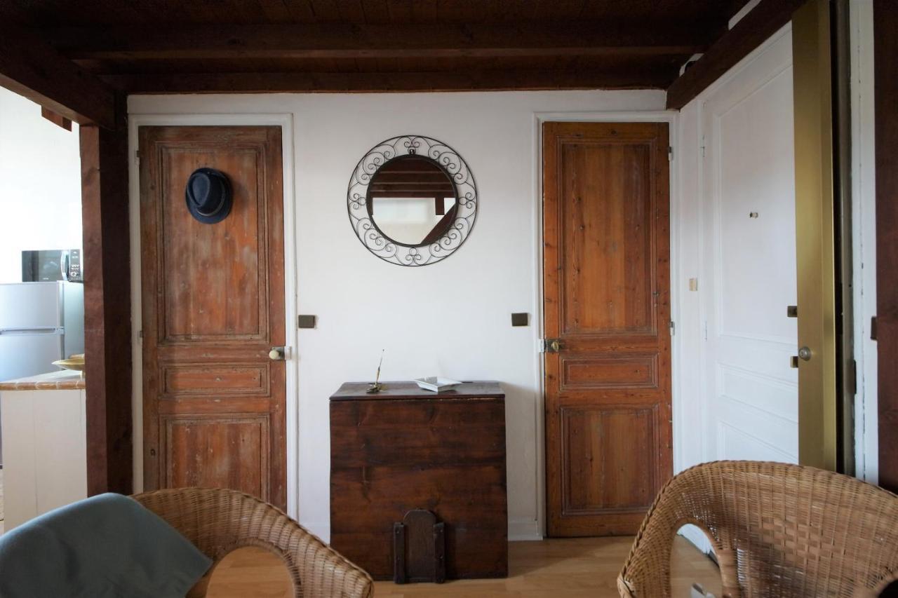 Appartement Le Mehari Cassis Esterno foto