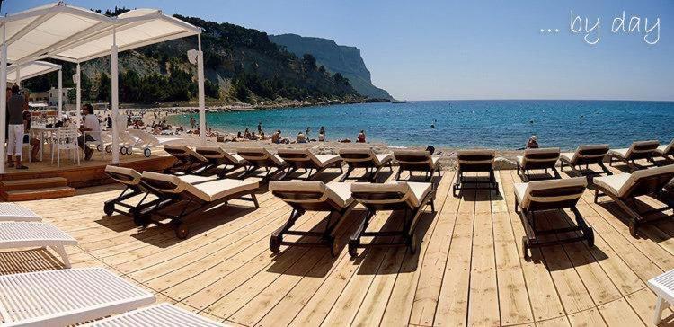 Appartement Le Mehari Cassis Esterno foto